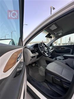 جي ام سي تيراين